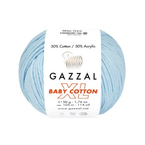 BABY COTTON XL 3429XL   (PAKET 10 ADET)