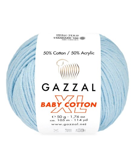 BABY COTTON XL 3429XL (PAKET 10 ADET) BABY COTTON XL 3429XL (PAKET 10 ADET)