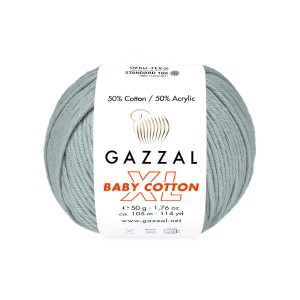 BABY COTTON XL 3430XL   (PAKET 10 ADET)