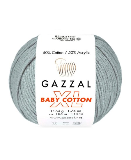 BABY COTTON XL 3430XL (PAKET 10 ADET) BABY COTTON XL 3430XL (PAKET 10 ADET)