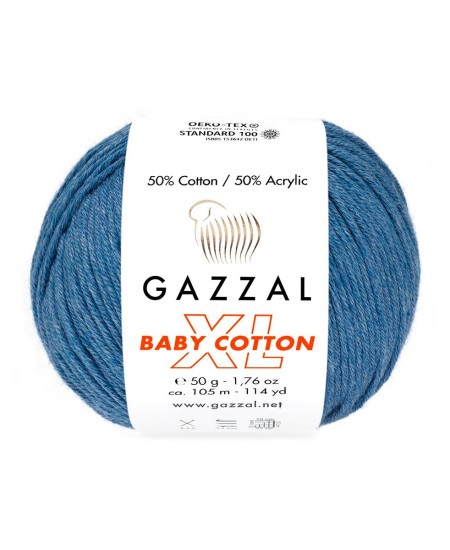 BABY COTTON XL 3431XL (PAKET 10 ADET) BABY COTTON XL 3431XL (PAKET 10 ADET)