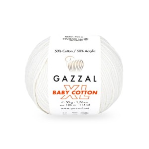BABY COTTON XL 3432XL   (PAKET 10 ADET)