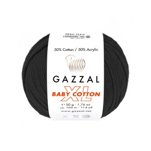 BABY COTTON XL 3433XL   (PAKET 10 ADET)