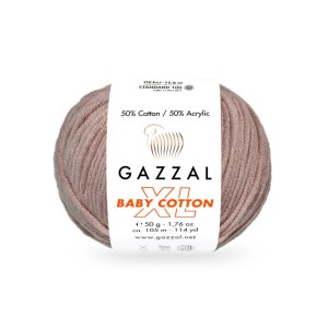 BABY COTTON XL 3434XL   (PAKET 10 ADET)