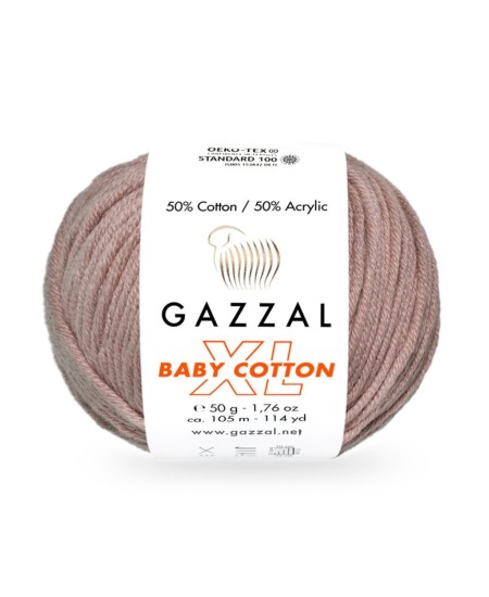 BABY COTTON XL 3434XL (PAKET 10 ADET) BABY COTTON XL 3434XL (PAKET 10 ADET)