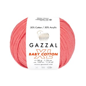 BABY COTTON XL 3435XL   (PAKET 10 ADET)