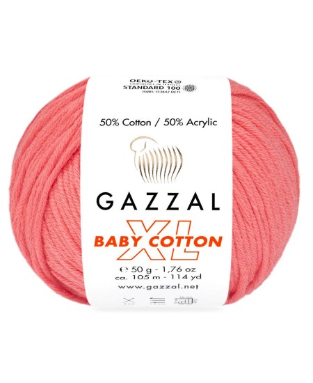 BABY COTTON XL 3435XL (PAKET 10 ADET) BABY COTTON XL 3435XL (PAKET 10 ADET)