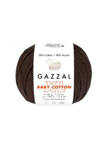 BABY COTTON XL 3436XL   (PAKET 10 ADET)