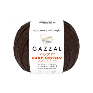 BABY COTTON XL 3436XL   (PAKET 10 ADET)