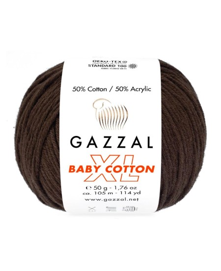 BABY COTTON XL 3436XL (PAKET 10 ADET) BABY COTTON XL 3436XL (PAKET 10 ADET)