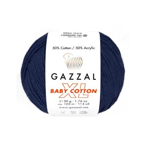 BABY COTTON XL 3438XL   (PAKET 10 ADET)