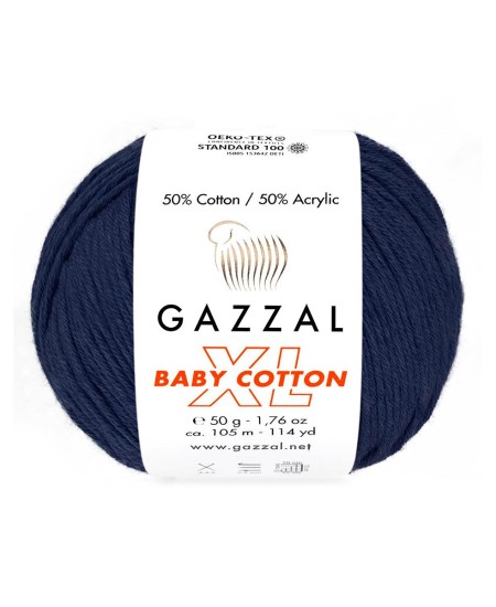 BABY COTTON XL 3438XL (PAKET 10 ADET) BABY COTTON XL 3438XL (PAKET 10 ADET)