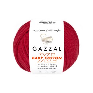 BABY COTTON XL 3439XL   (PAKET 10 ADET)
