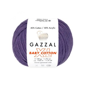 BABY COTTON XL 3440XL   (PAKET 10 ADET)