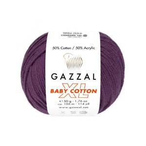 BABY COTTON XL 3441XL   (PAKET 10 ADET)