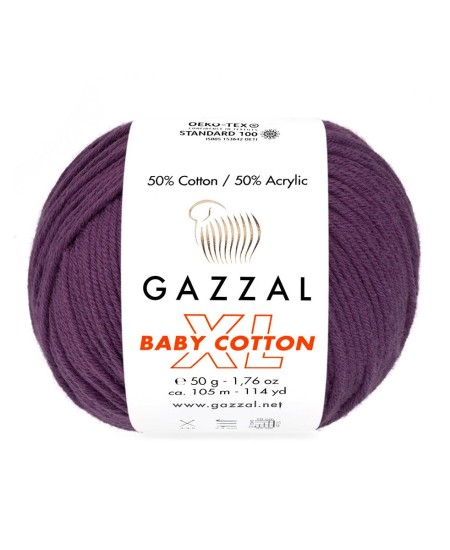 BABY COTTON XL 3441XL (PAKET 10 ADET) BABY COTTON XL 3441XL (PAKET 10 ADET)