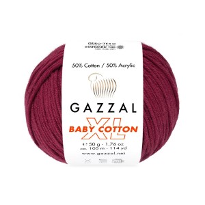 BABY COTTON XL 3442XL   (PAKET 10 ADET)
