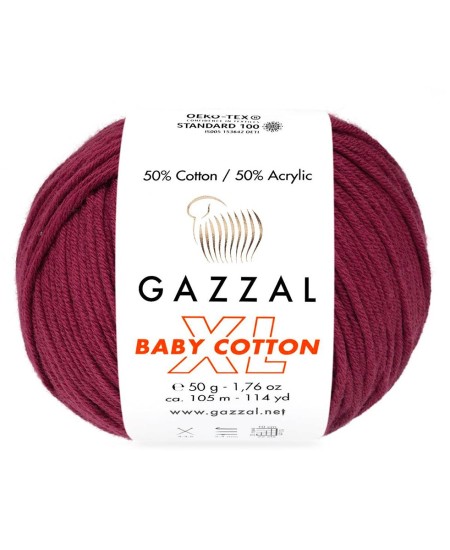BABY COTTON XL 3442XL (PAKET 10 ADET) BABY COTTON XL 3442XL (PAKET 10 ADET)