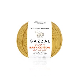 BABY COTTON XL 3447XL   (PAKET 10 ADET)