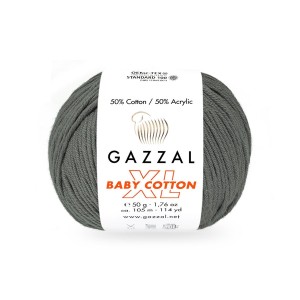 BABY COTTON XL 3450XL   (PAKET 10 ADET)