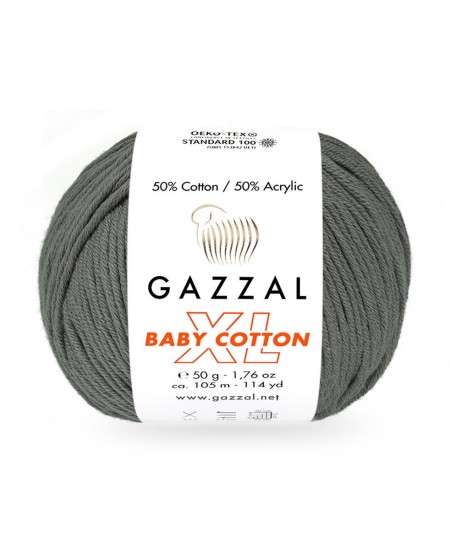 BABY COTTON XL 3450XL (PAKET 10 ADET) BABY COTTON XL 3450XL (PAKET 10 ADET)
