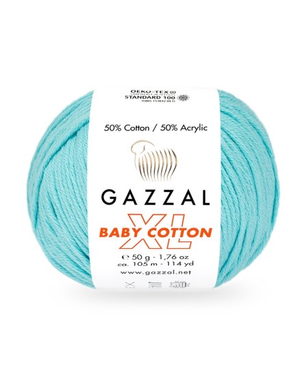BABY COTTON XL 3451XL (PAKET 10 ADET) BABY COTTON XL 3451XL (PAKET 10 ADET)