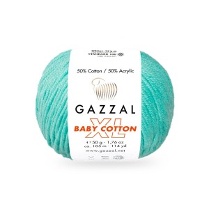 BABY COTTON XL 3452XL   (PAKET 10 ADET)