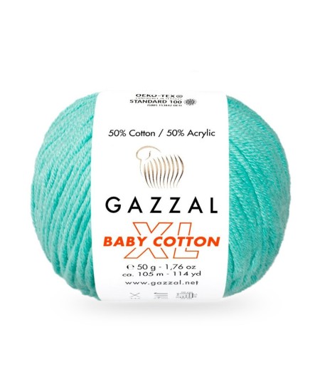 BABY COTTON XL 3452XL (PAKET 10 ADET) BABY COTTON XL 3452XL (PAKET 10 ADET)