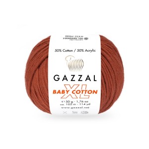 BABY COTTON XL 3453XL   (PAKET 10 ADET)