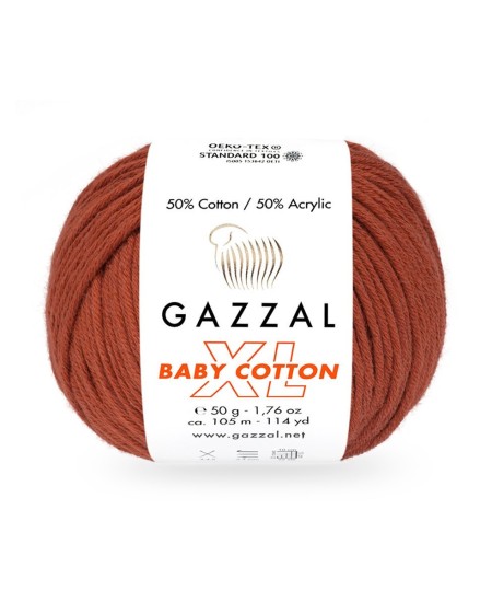 BABY COTTON XL 3453XL (PAKET 10 ADET) BABY COTTON XL 3453XL (PAKET 10 ADET)
