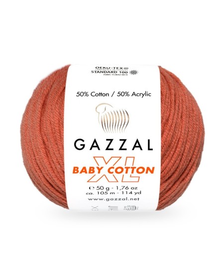 BABY COTTON XL 3454XL (PAKET 10 ADET) BABY COTTON XL 3454XL (PAKET 10 ADET)