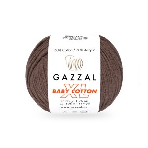 BABY COTTON XL 3455XL   (PAKET 10 ADET)