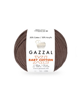 BABY COTTON XL 3455XL   (PAKET 10 ADET)