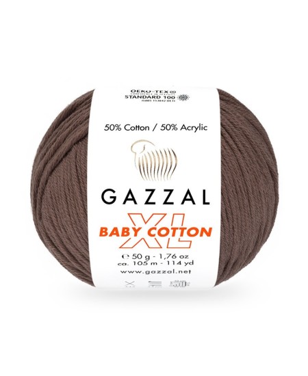 BABY COTTON XL 3455XL (PAKET 10 ADET) BABY COTTON XL 3455XL (PAKET 10 ADET)