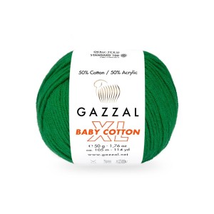 BABY COTTON XL 3456XL   (PAKET 10 ADET)