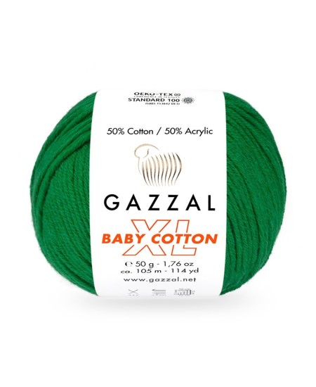 BABY COTTON XL 3456XL (PAKET 10 ADET) BABY COTTON XL 3456XL (PAKET 10 ADET)