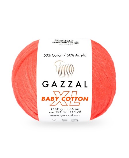 BABY COTTON XL 3459XL (PAKET 10 ADET) BABY COTTON XL 3459XL (PAKET 10 ADET)