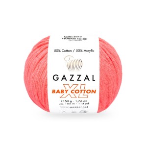BABY COTTON XL 3460XL   (PAKET 10 ADET)