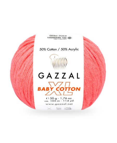 BABY COTTON XL 3460XL (PAKET 10 ADET) BABY COTTON XL 3460XL (PAKET 10 ADET)