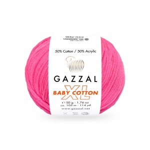 BABY COTTON XL 3461XL   (PAKET 10 ADET)