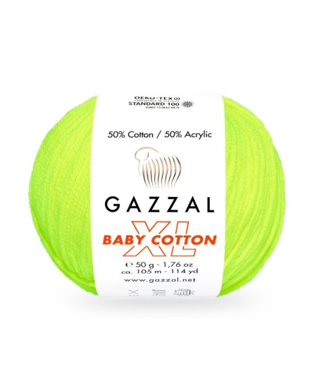 BABY COTTON XL 3462XL (PAKET 10 ADET) BABY COTTON XL 3462XL (PAKET 10 ADET)