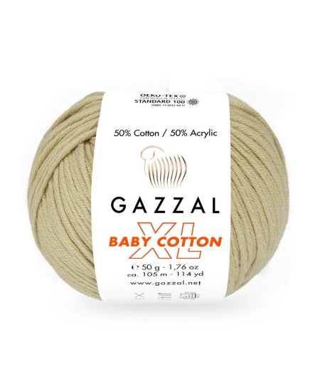 BABY COTTON XL 3464XL (PAKET 10 ADET) BABY COTTON XL 3464XL (PAKET 10 ADET)