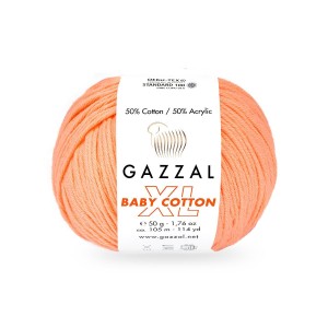BABY COTTON XL 3465XL   (PAKET 10 ADET)