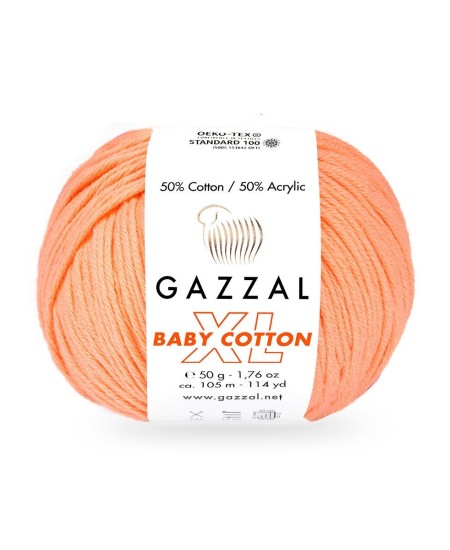BABY COTTON XL 3465XL (PAKET 10 ADET) BABY COTTON XL 3465XL (PAKET 10 ADET)