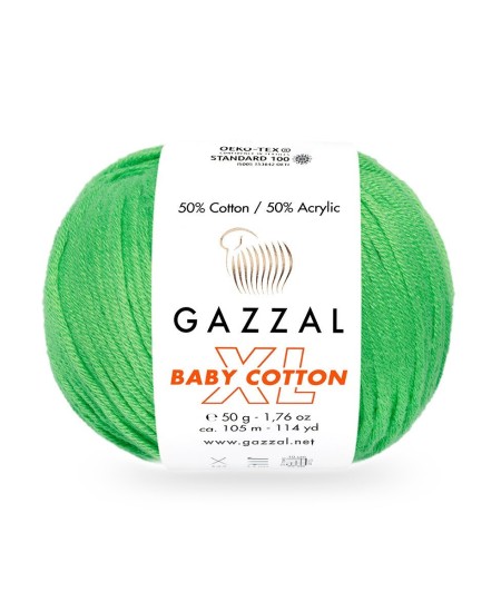 BABY COTTON XL 3466XL (PAKET 10 ADET) BABY COTTON XL 3466XL (PAKET 10 ADET)