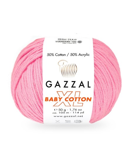 BABY COTTON XL 3468XL (PAKET 10 ADET) BABY COTTON XL 3468XL (PAKET 10 ADET)