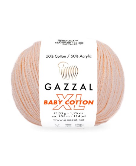 BABY COTTON XL 3469XL (PAKET 10 ADET) BABY COTTON XL 3469XL (PAKET 10 ADET)