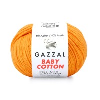 BABY COTTON