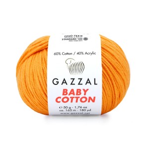 BABY COTTON 3416 (PAKET 10 ADET)