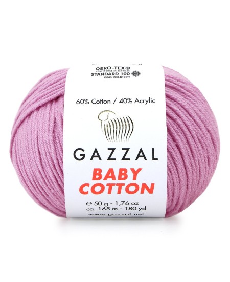 BABY COTTON 3422 (PAKET 10 ADET) BABY COTTON 3422 (PAKET 10 ADET)